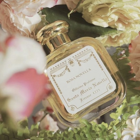 자신감을 불어넣는 매력적인 향기