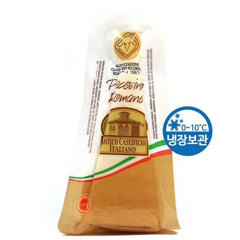 ANTICO 안티코 페코리노 로마노 150G, 1개