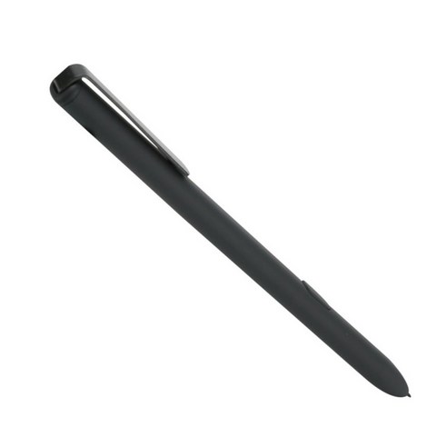 터치 스크린 스타일러스 펜 태블릿 S3 9.7 T820 T827용 경량, 블랙, 20x11x4cm, 플라스틱