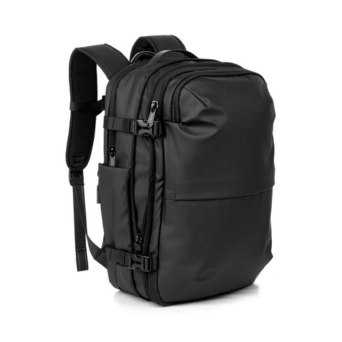 CANZ 에어백팩으로 짐 싸기 스트레스 없이 떠나세요!