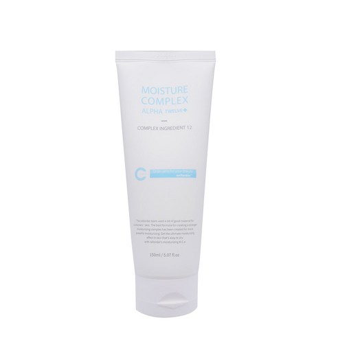 셀로더 모이스춰 컴플렉스 알파 수분크림 150ml, 1개