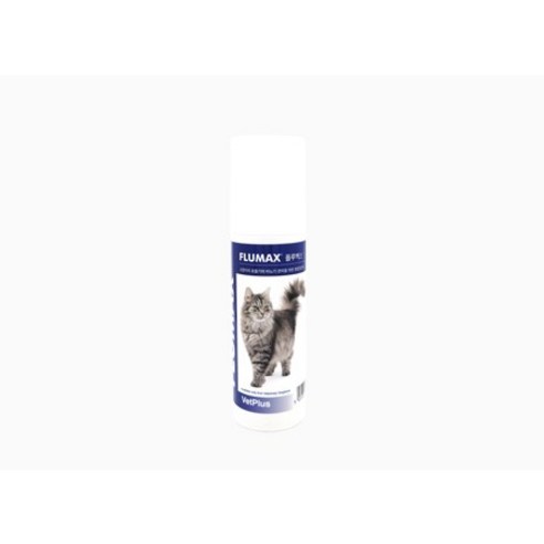 고양이 영양제 엘라이신 플루맥스 150ml 콧물 감기 허피스, 1개
