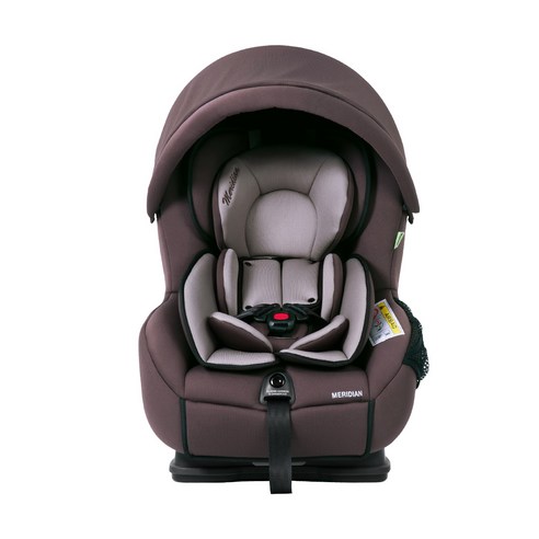 안전과 편안함을 담은 프리미엄 신생아 카시트, 브라이텍스 메리디안3 어텀