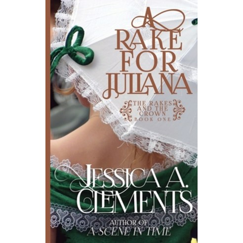 A Rake for Juliana Paperback, Indy Pub, English, 9781087946948