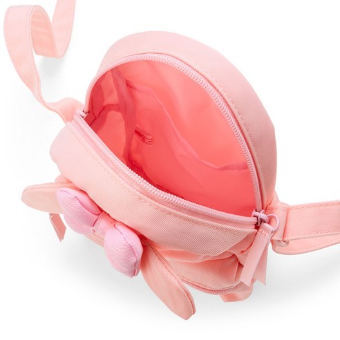 귀여움과 실용성을 갖춘 산리오 숄더백