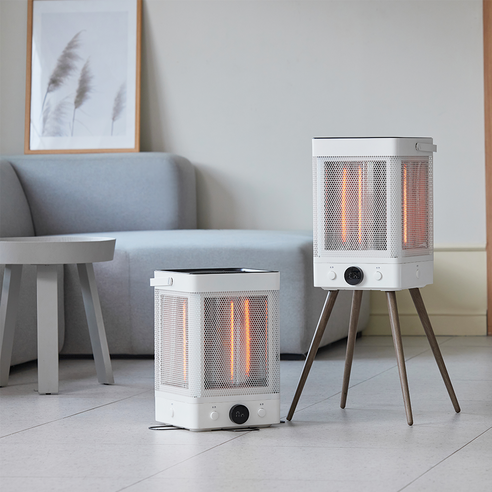 티엔느 오방난로 J5MF1-P: 따스함으로 공간을 채우고, 추위를 녹이는 마법