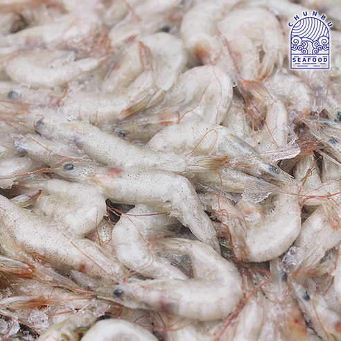 향긋한 민물새우로 식탁을 풍요롭게, 건강까지 챙기세요.