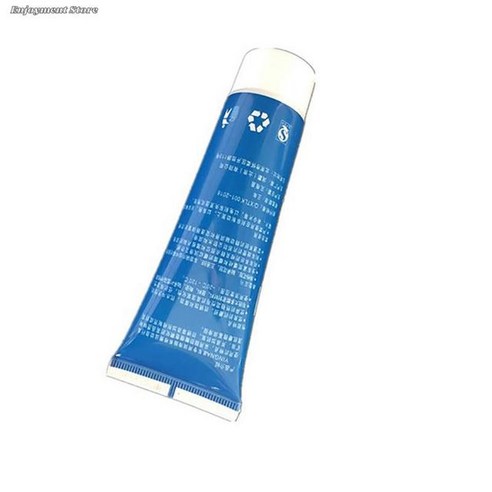자전거 유지 보수 윤활유 산악 녹 방지 그리스 50ml, 01 as pic