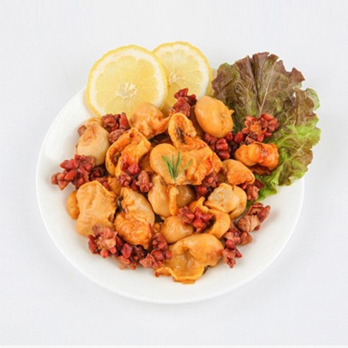 산지직송 활멍게 꽃멍게의 맛과 영양 가득 담은 4kg 대박