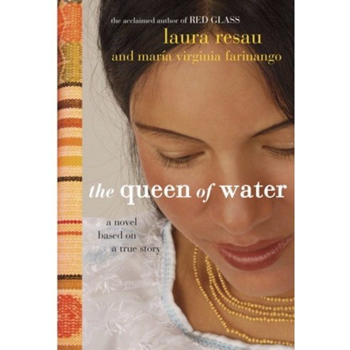 (영문도서) The Queen of Water Paperback, Ember, English, 9780375859632