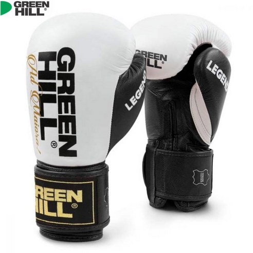 땀과 열정, 스타일까지! 당신의 복싱을 빛낼 완벽한 글러브