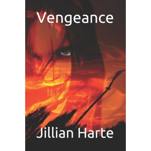 Vengeance: Book One: Assgeirr Spear of the Goddess Paperback, Createspace Independent Publishing Platform