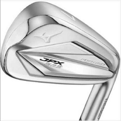 [국내매장판] 미즈노 JPX923 포지드 아이언 5-S 8세트, R_5_S_