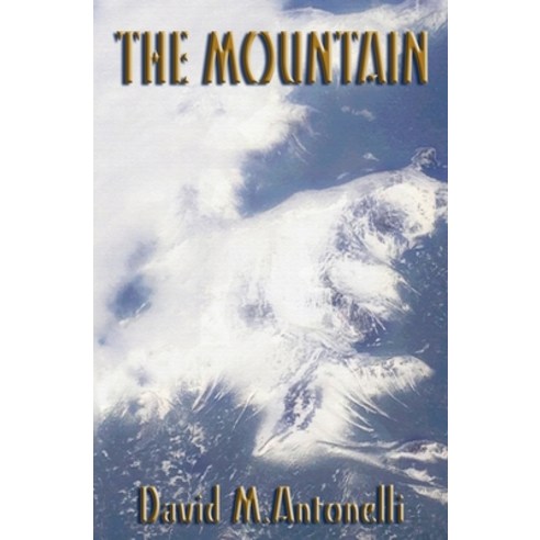 (영문도서) The Mountain Paperback, David Antonelli, English, 9798224198986