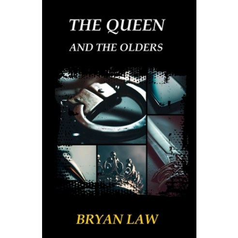(영문도서) The Queen and the Olders Paperback, Independently Published, English, 9798872119258