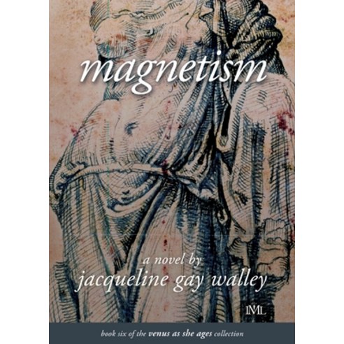 (영문도서) Magnetism Paperback, IML Publications LLC, English, 9781955314145