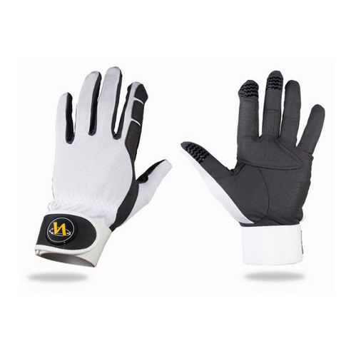 프로 선수 수준의 야구 수비장갑으로 게임을 업그레이드하세요.