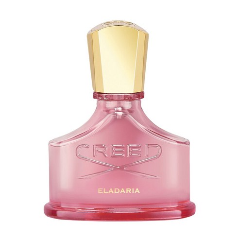 잊고 지냈던 나의 매력을 되찾아 줄 마법, 크리드 엘라다리아 오 드 퍼퓸 크리드엘라다리아