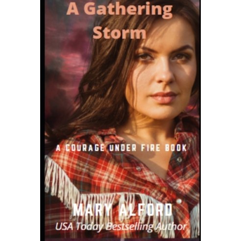 A Gathering Storm Paperback, Independently Published, English, 9798553206741