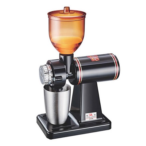 페이마 601 프로: 신선하게 갈린 커피를 위한 고성능 그라인더