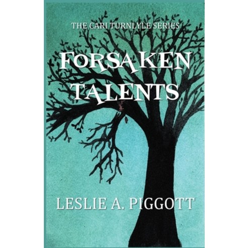 (영문도서) Forsaken Talents Paperback, Indies United Publishing Ho..., English, 9781644565711