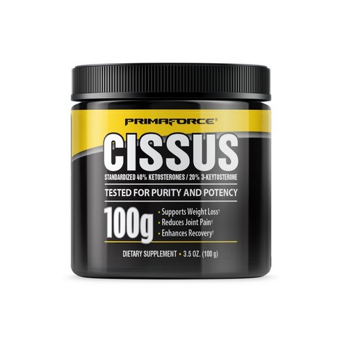 프리마포스 시서스 분말 1000mg 100g 무향 씨서스 시저스 씨저스, 1개