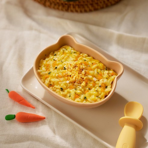 아기의 건강한 성장과 발달을 위한 필수 영양소가 풍부한 닥터리의 로하스밀 고기듬뿍 이유식 후기 세트