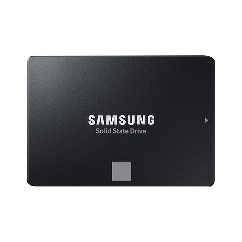 삼성전자 정품 870 EVO SSD 2.5인치 노트북 데스크탑용 하드디스크, 500GB