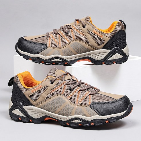 케이투 트레킹화: 편안함과 내구성의 완벽한 조화