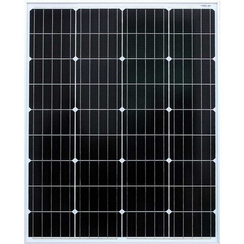 100W 단결정 태양열 판 집전사 발전기 자가 열판 1200x540x30mm 100W 단결정 태양열 판 집전사 발전기 자가 열판 1200x540x30mm