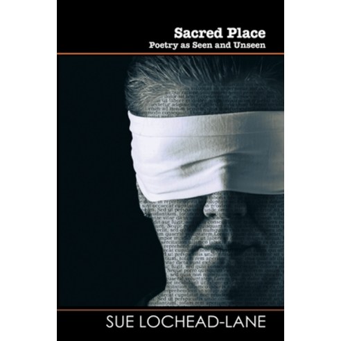 Sacred Place Paperback, Wordcatcher Publishing