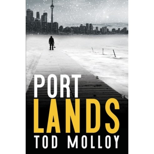 (영문도서) Port Lands Paperback, Debtford Press, English, 9781778262630