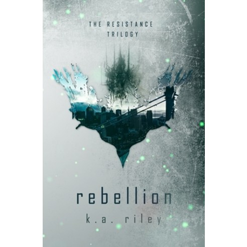 (영문도서) Rebellion Paperback, Independently Published, English, 9781705944899