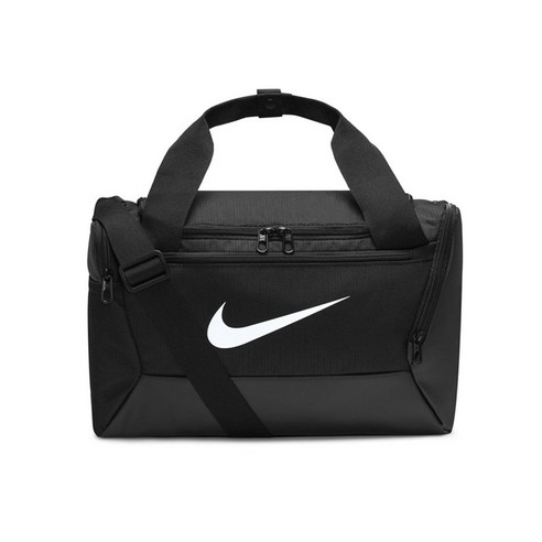 운동 짐 걱정 끝! 나이키 브라질리아 9.5 XS 더플백으로 간편하게 운동하세요.