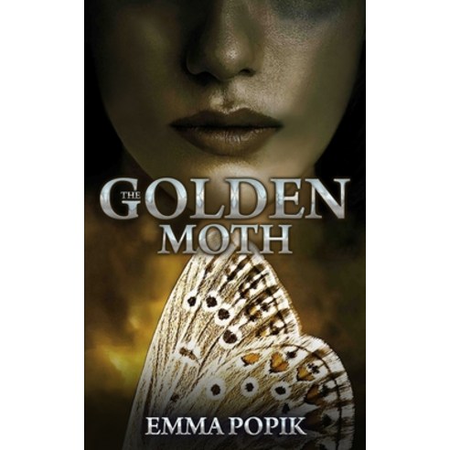 (영문도서) The Golden Moth Paperback, Royal Hawaiian Press, English, 9798985330793