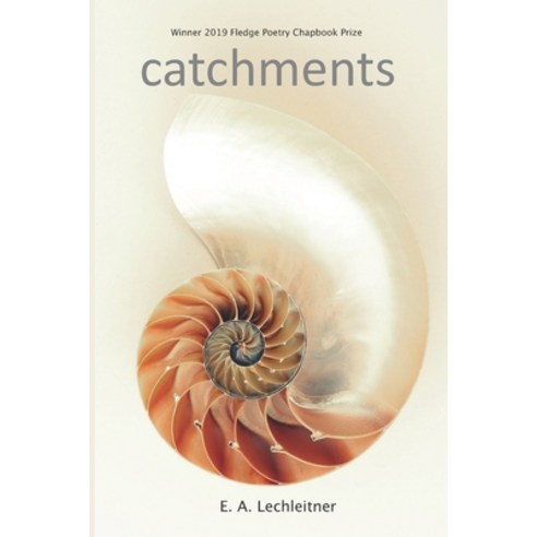 Catchments Paperback, Middle Creek Publishing & Audio