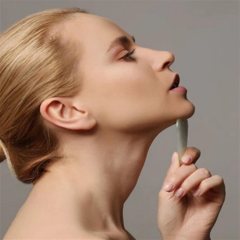 자연의 에너지로 깨우는 아름다움, 이네즈 옥 하트 괄사