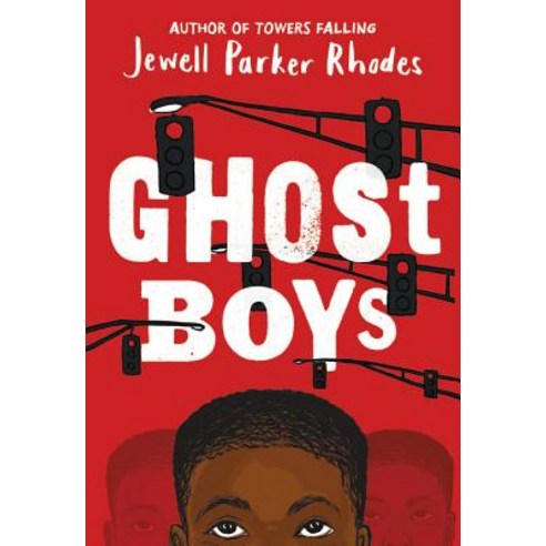 Ghost Boys, Little Brown Young Readers