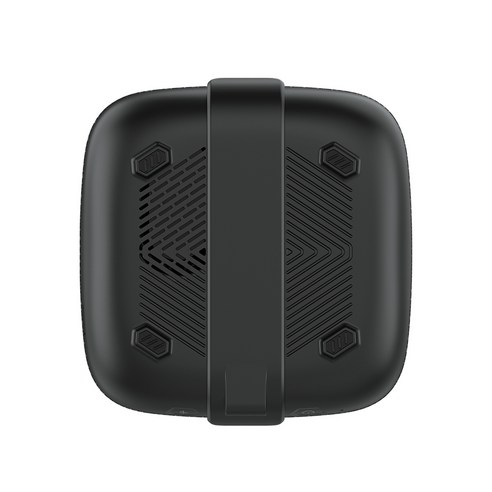 트리빗 휴대용 스톰박스 마이크로2: 프리미엄 사운드, 컴팩트 휴대성, 견고한 내구성