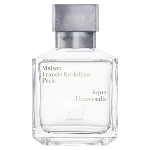 프랑스의 향기를 담다: 메종 프란시스 커정 아쿠아 유니버셜 EDT