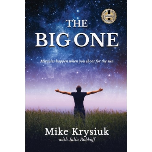 The Big One Paperback, Beyond Publishing