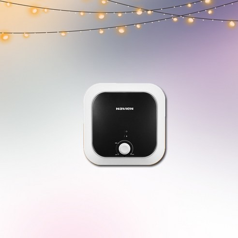 [캐슬인터] 경동나비엔 전기온수기 15리터 외 모든용량 (제품만판매 /직접설치 상품입니다), 설치요청(설치비현결제), EW-30RNU(상향)