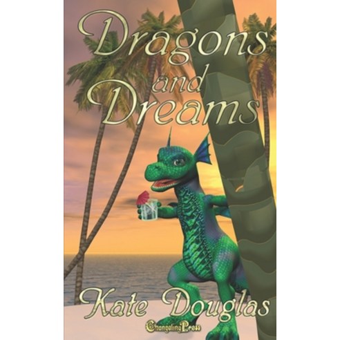 (영문도서) Dragons and Dreams Paperback, Independently Published, English, 9781724030993