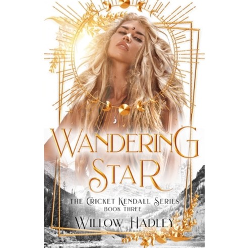 (영문도서) Wandering Star Paperback, Independently Published, English, 9798521772346