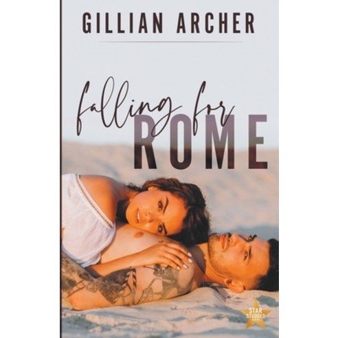 (영문도서) Falling for Rome Paperback, Gillian Archer, English, 9798201087111