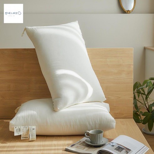 노르딕슬립 빨아쓰는 수면 베개: 편안한 수면의 동반자 노르딕슬립베개