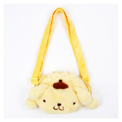 귀여움과 실용성을 모두 갖춘 산리오 크로스백