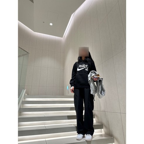 따뜻함, 편안함, 스타일이 완벽하게 조화된 나이키 SB 스케이트보드 기모 후드티