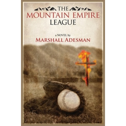 (영문도서) The Mountain Empire League Paperback, Arkettype, English, 9798868907258