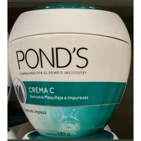 폰즈 크레마 C, 시간을 멈추는 듯한 놀라운 경험 크레마c